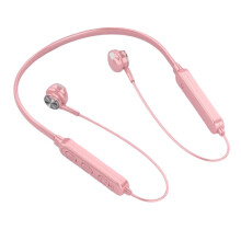 Auriculares Bluetooth 5.1 de diadema, auriculares deportivos inalámbricos con cancelación de ruido, batería de 15 horas, auriculares de diadema