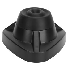 Elektrischer Mini-Vortex-Tintenmischer 10.000 U/min, 5 W, Schwarz für Tätowierungen, Gele, Wimpernkleber
