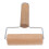 Beech Wood Rolling Pin, Soft & Durable 1