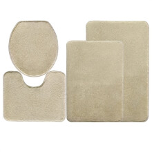 Boutique Clearance Plush Thickened Anti Dog Foot Mat Pet Mat Warm Cat Sleeping Mat