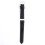 Genuine Leather Watch Band Litchi Pattern Pin Buckle 2
