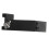 Supporto versatile a slitta fredda con adattatore per binario NATO per Osmo Pocket3Accessories - Include design di arresto e supporta attacchi a 5