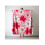Flanneltæppe Tropiske Blomster 1 stk. 2