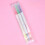Kunststoff-Textmarker mit Doppelspitze, 6-farbig, 3er-Pack, schräge Farbmarker, Doppelspitze, 5 ml 1