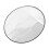 36 Inch Heatproof BBQ Mat Round 14