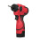 Brushless Motor Cordless Drill With Multi-Shift Torque Settings, Durable Engineering Plastic Housing For Long Lasting Use 2
