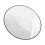36 Inch Heatproof BBQ Mat Round 9