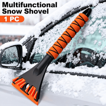 Snow Tool Professional Car Cleaning System Detachable