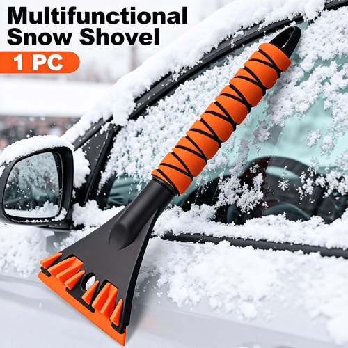 Snow Tool Professional Car Cleaning System Detachable