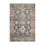Tapis Loloi II Skye Oriental Mer / Rouille 1