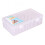 Transparent Sewing Thread Storage Box with 42 Slots 1