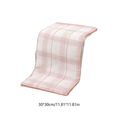Microfiber Kitchen Cleaning Cloth Lint-Free Absorbent 1