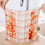 Microfiber Kitchen Cleaning Cloth Lint-Free Absorbent 4