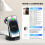 3-in-1 Wireless Charging Station for iPhone 11–16, Apple 5