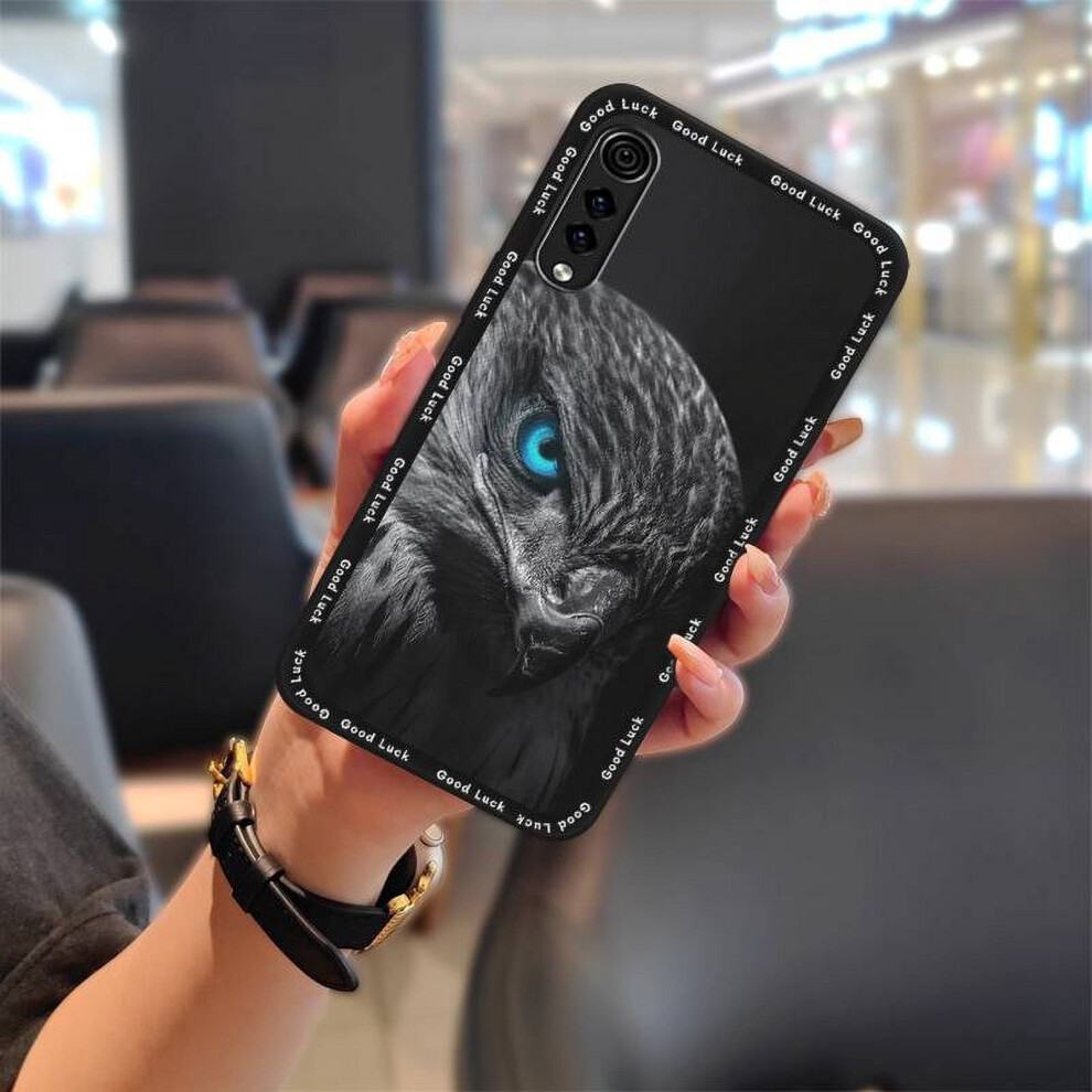 Phone Case Compatible With Lg Velvet 4G/5G Â Fashionable, Dirt-Resistant, Shockproof Tpu Cover 9027700103375