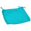 Outdoor Square Cushion Cover Polyester Water-Resistant 1
