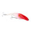 Δόλωμα Crankbait με μαγνητικό σύστημα μεταφοράς βάρους και σαλαγκιές για βελτιωμένες 1