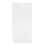 Easy Install Mounting Options, Multi-compartment Design for Clear Remote Control Holder, Facilitates Quick Item Location (Transparent) 2