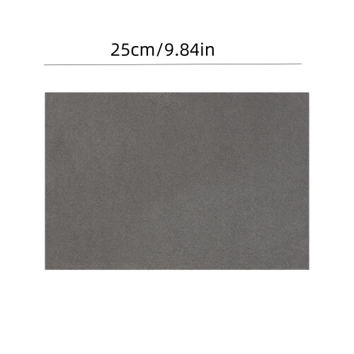Microfiber Cleaning Cloth Thickened Reusable for Windows 2
