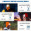 Καπέλο Bluetooth Beanie με φως LED, επαναφορτιζόμενος προβολέας, μουσική, δώρα για άνδρες 7