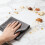 Microfiber Cleaning Cloth Thickened for Streak-Free Glass 6