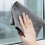 Microfiber Cleaning Cloth Thickened for Streak-Free Glass 7