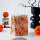 20 τεμάχια σακούλες για λιχουδιές Halloween – Χάρτινες σακούλες με 1