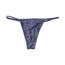 Thongs for Women Clearance, Womens Panties Low Waist Thongs, Womens Underwear, G String Thongs for Women Grey