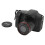 Stable HD Digital Camera with USB Charging, 16MP Sensor16X Digital Zoom Night Vision Feature Anti Shake Optimization for Vlogging Blogging Streaming 7
