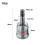Lower Ball Joint for Quad Scooter 12mm Metal 4