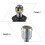 Lower Ball Joint for Quad Scooter 12mm Metal 7