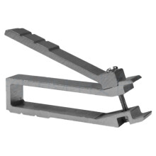 Cage Nut Insertion Removal Tool for 19 Inch and 10 Inch