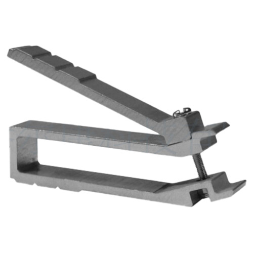Cage Nut Insertion Removal Tool for 19 Inch and 10 Inch