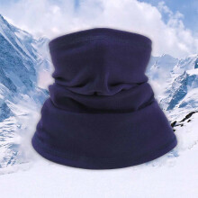 Neck Warmer Gaiter Windproof Cold Weather Face Mask Scarf