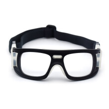 FEAMOS Sports Goggles Glasses For Men Women Racquetball Basketball Football Protective Glasses Shock Lens