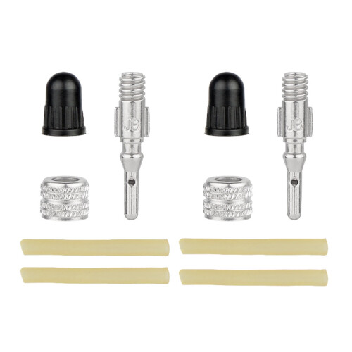 FEAMOS Reliability Bicycles Adapter Set Convenient Flexible Bike Adapter For Various Types