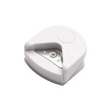 Safety Corner Paper Cutter Corner Paper Puncher Paper Edging Rounder For Photos Cards Laminated Sheets Scrapbooking