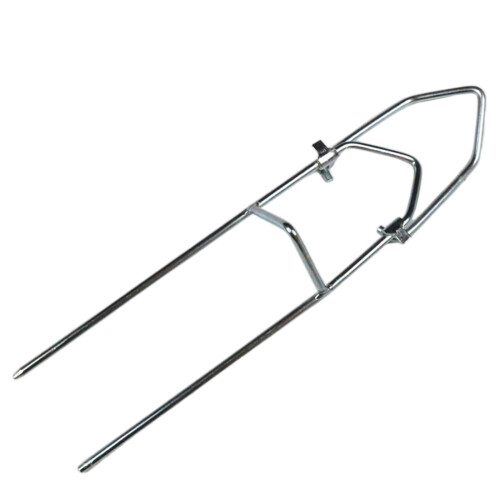 Fishing Rod Holder Ground Insert Stand 3 Styles
