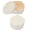 2Pcs Round Box for Cheesecake Wrap with and 1