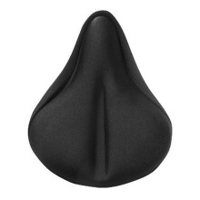 Bike Seat Cover Silicone Cushion Extra Thick for Ride1up