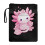 Book Protector Case with Pocket for Men 1 pc 1