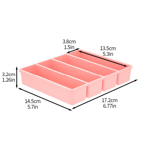 2-pack silikonfrysbrickor med lock, 1-kopps matlagningsform 1