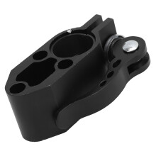 Aluminum Folding Scooter Clamp for Kugoo M5 Electric Scooter Accessories