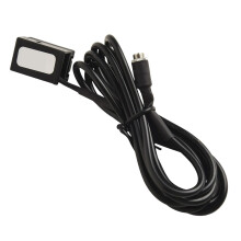 For FORD Radio Aux Cable Modification Kit With Female Socket Audio Adapter