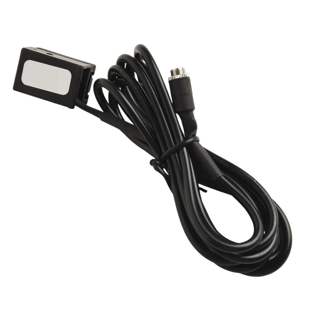 For Ford Radio Aux Cable Modification Kit With Female Socket Audio Adapter 9401284781844