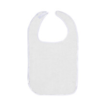 Adult Bibs for Eating – Adjustable, Washable Cloth Bibs for Men, Women, Elderly & Disabled – Compatible with Daily Use
