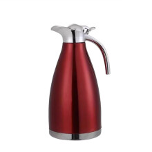 Stainless Steel Insulated Kettle Large Capacity