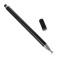 1Set Metal Stylus Pen for Capacitive Touch Screen Devices 5.7in