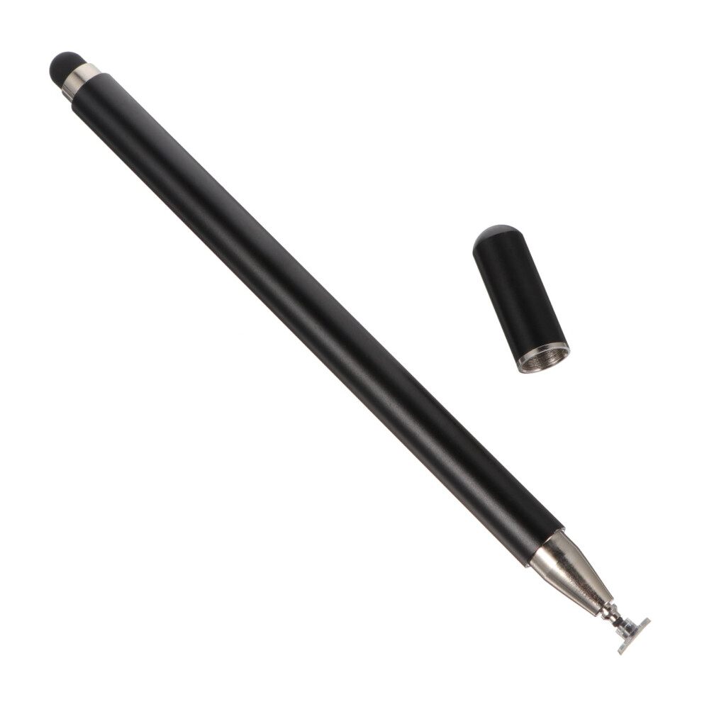 1Set Metal Stylus Pen For Capacitive Touch Screen Devices 5.7In 9027700563216