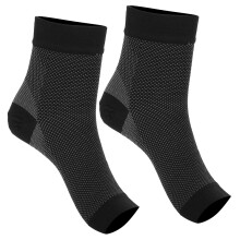 Compression Socks for Arch Support, Immediate Relief, Mobility Improvement, Breathable & Anti-Odor Fabrics for Running, Walking, Sports (2